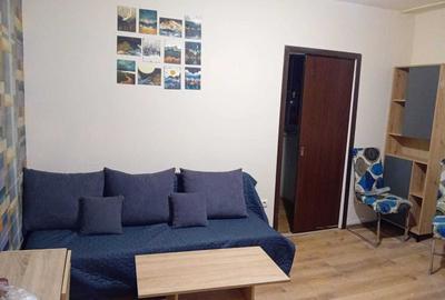 Apartament cu 3 camere decomandate | Gheorgheni - 1