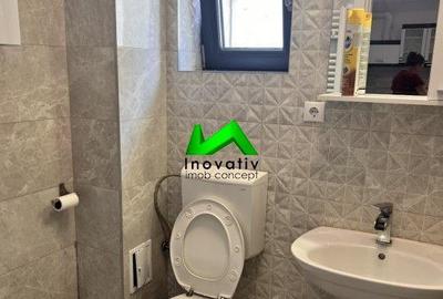 Apartament de inchiriat 3 camere 2 bai Sibiu Selimbar - 9