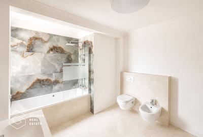 Apartament premium, zona Subcetate, 3 camere, 2 bai, loc parcare, sala, piscina - 8