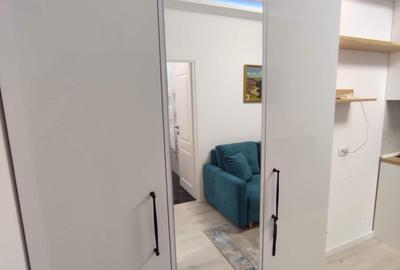 Apartament 2 camere etaj 1 bloc nou Pacurari- Kaufland - 8