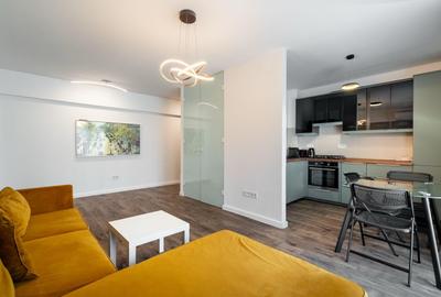 0 comision APARTAMENT 3 CAMERE DE ÎNCHIRIAT | BELVEDERE RESIDENCE | FABRICA DE G - 7