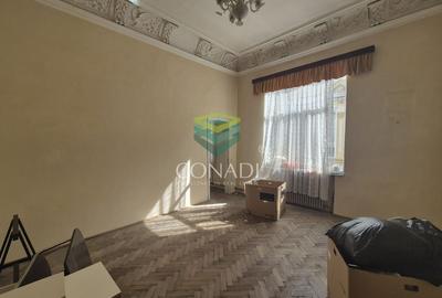 Spațiu în vilă | pretabil multiple activități | Victoriei - 2