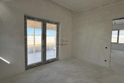 Casa Dragomiresti-Deal, P+Pod, 4 Cam, STB, Teren: 500mp! Comision 0%! - 15