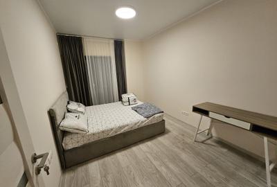 Apartament 3 camere Faleza Dunarii Priveliste Deosebita Loc Parcare - 8