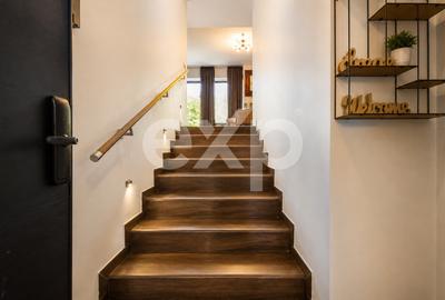 Apartament premium 3 camere | Silver Mountain Poiana Brașov | 80 mp utili - 4