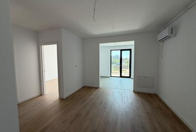 Apartament cu 2 camere decomandat în Theodor Pallady