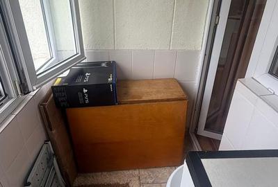 TITAN(AUCHAN)-3 camere, 1/4, mobilat+utilat complet, liber, 137000euro - 14