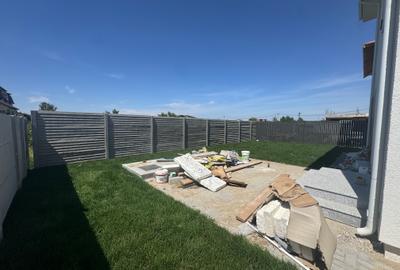 Casa Vila P+1+M Sos Alexandriei Celofibrei tva Inclus - 5