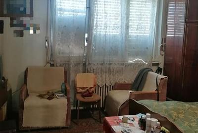 RECO  Casa 2 camere in Oradea zona centrala - 4