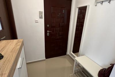INCHIRIEZ ap.2 camere,recent renovat ,zona P-ta Rahovei - 8