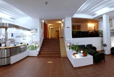 Complex Albatros Mamaia – hotel si restaurant pe promenada zona Cazino - 4