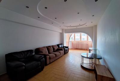 Apartament 4 camere de inchiriat in zona Trocadero - 1