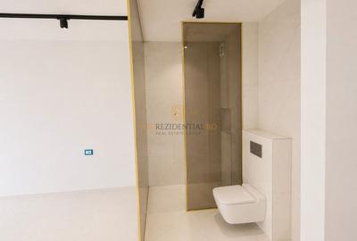 Apartament Premium cu 4 camere și 2 locuri de parcare incluse - 13