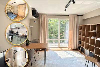 Apartament cu 2 camere decomandat în P-ța Unirii