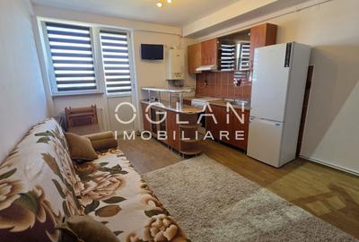 Apartament 3 cam , mobilat utilat,  zona Promenada Mall - 1
