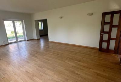 Casa individuala - P+1M, 5 camere - Corbeanca, strada Laguna Albastra - 5