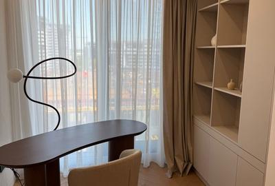 BHB|Floreasca | 3 camere | De Inchiriat - 11