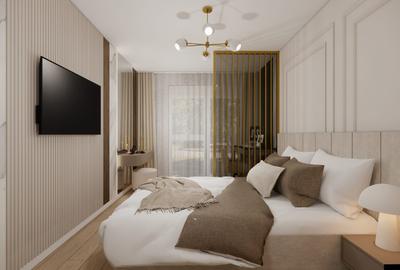 Apartament Premium 3 camere | Cartier Nou - 12