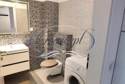 Apartament modern pe Augustin Presecan - 8