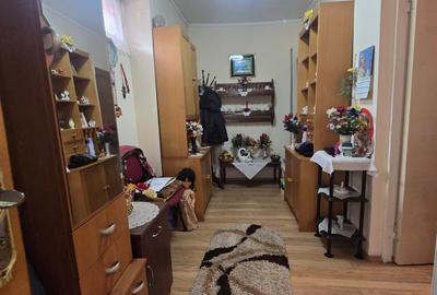 Casă Parter + teren 600 mp , Cartierul Andronache, Sector 2 - 8