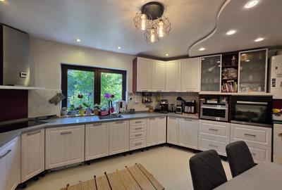 Family Villa lângă Pădure & Lac | 7 Camere | Corbeanca - 25