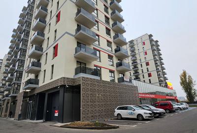 Prima inchiriere Plaza Residence – Auchan - 9