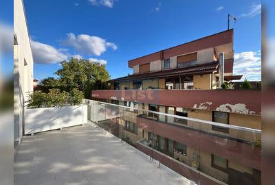 0% Comision| Apartament la prima inchiriere, 2 camere, terasa, parcare - 10
