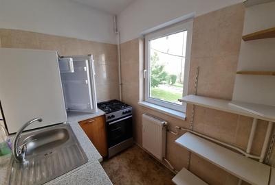 Garsonieră semidecomandată, mobilată în Zorilor