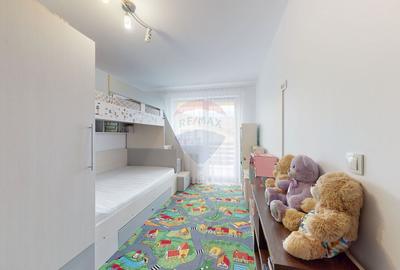 Duplex spațios 4 camere | 2 nivele | Subcetate Residence Brasov - 2
