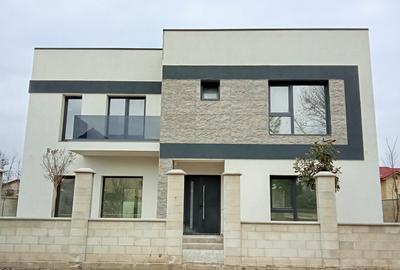 Casă individuală cu 5 camere în Exterior Nord