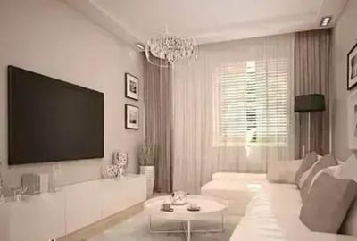 Apartament 4 camere, 2 balcoane |Lux |Metroul Bucur Obor  COMISION 0 % - 1