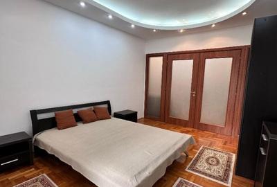 Apartament 3 Camere 100 mp | Zona Parcul Herastrau | Parcare Subteran - 6