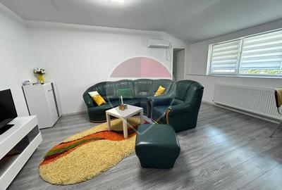 Apartament cu doua camere in zona Alfa - 1