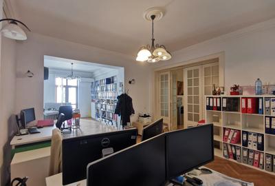Office Pta Victoriei renovat iulie 2026 - supr 115mp - 18