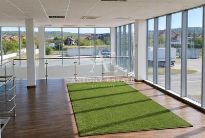 Spatiu Comercial de inchiriat, Showroom, Oradea - 6