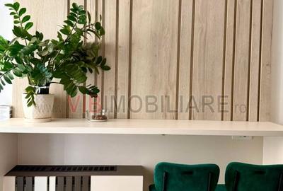 Apartament 3 camere Laguna Residence 6/7 - mobiliat si utilat complet - 12