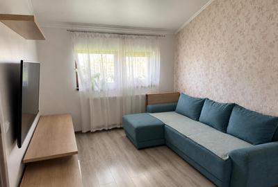 OPORTUNITATE DE INVESTIȚIE: Apartament cu 2 camere, 54 mp, mobilat și utilat - 1