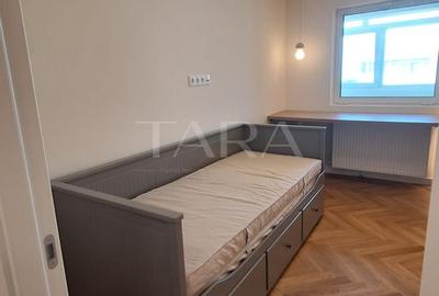 Prima închiriere! Apartament 3 camere, view spectaculos, Zorilor - 10