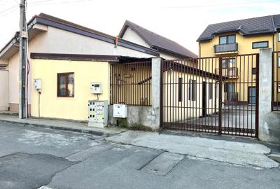 Casa individuala 70mp | Oportunitate investitie - 1
