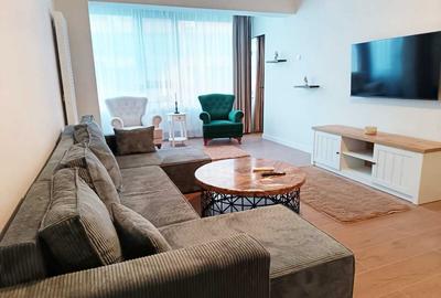 Apartament cu 2 camere în