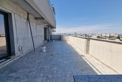 🔝 Penthouse finalizat 🌇Dezvoltator 0% comision-4 camere 🚇 Metrou Mihai Bravu - 2