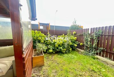 Duplex 3 camere | Curte Proprie | Pet-Friendly | Triaj - 24