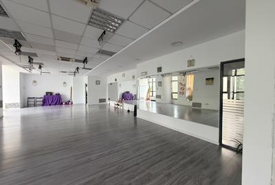 Spațiu comercial / birouri în zona Izvor-Libertatii-Cișmigiu - 5