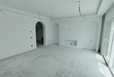 DUPLEX SPATIOS - APROAPE DE PUNCTELE DE INTERES - PERSONALIZARE INTERIOARA - 5
