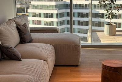 Apartament premium cu 3 camere, boxa si parcare incluse| Urban Luxury| Floreasca - 13