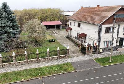 Casă individuală cu 7 camere în Nord-Vest