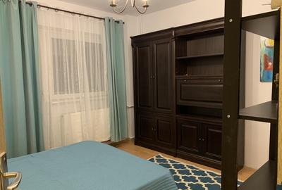 Inchiriez apartament 2 camere Tineretului, dotări excepționale - 11