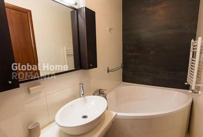 Apartament 2 camere 63MP | Baneasa | Terasa | Mobilat si utilat | - 11
