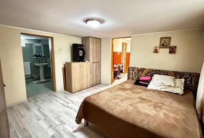 VANZARE 2 CORPURI DE CASA - TEREN 744 MP - BRATASANCA, PRAHOVA - 5