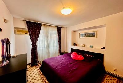 Spațiu perfect pentru familie sau colegi | 3 dormitoare | Păcurari | 500 € - 2